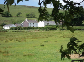  Merlin Cottages  Лландовери